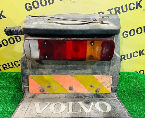 21090272 Крыло заднее / Фонарь задний/ Кронштейн крыла для Volvo FH 3 (с 2008 по 2012)