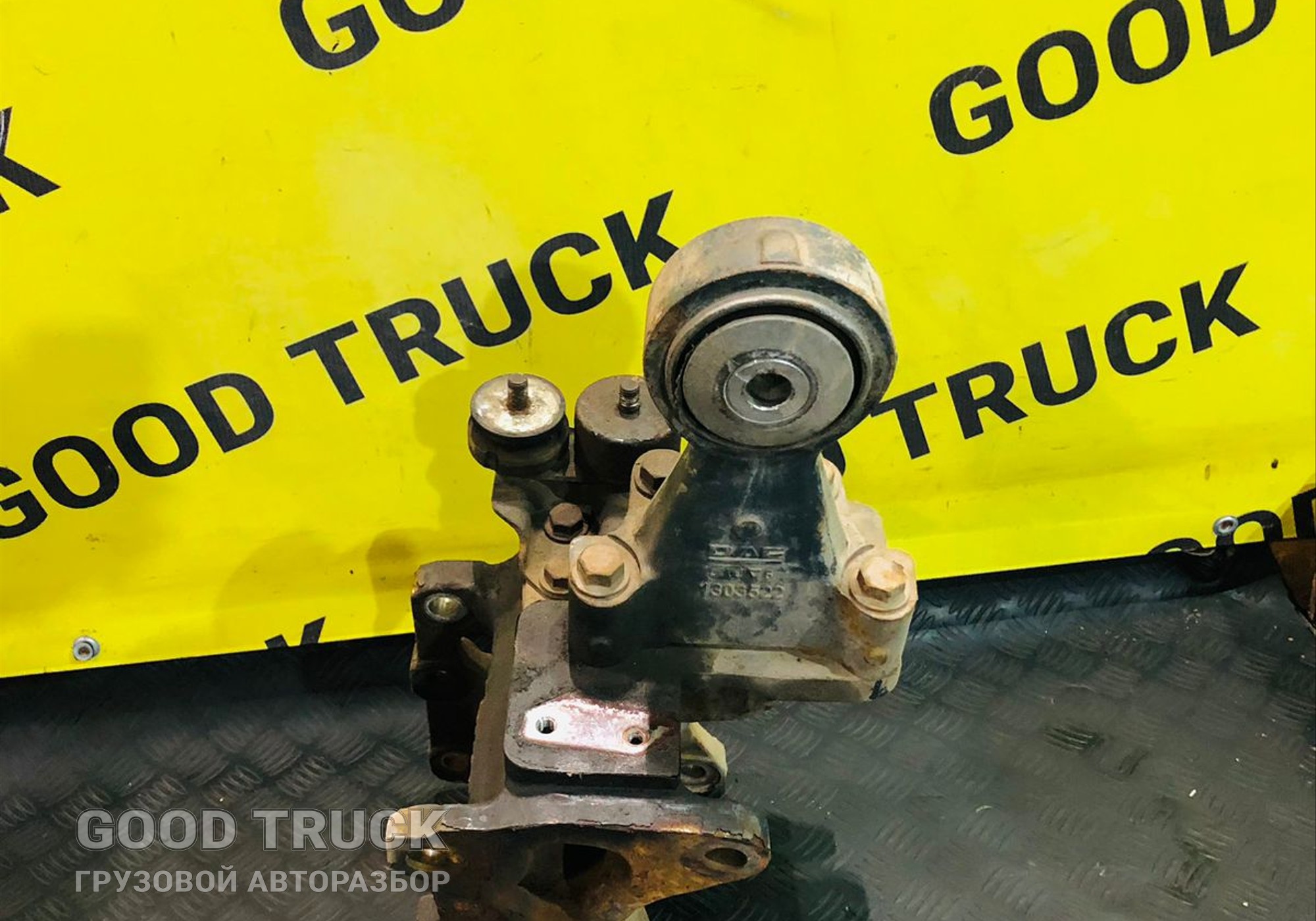 1733260 Кронштейн гур DAF XF 105 для Daf XF105 (с 2005)