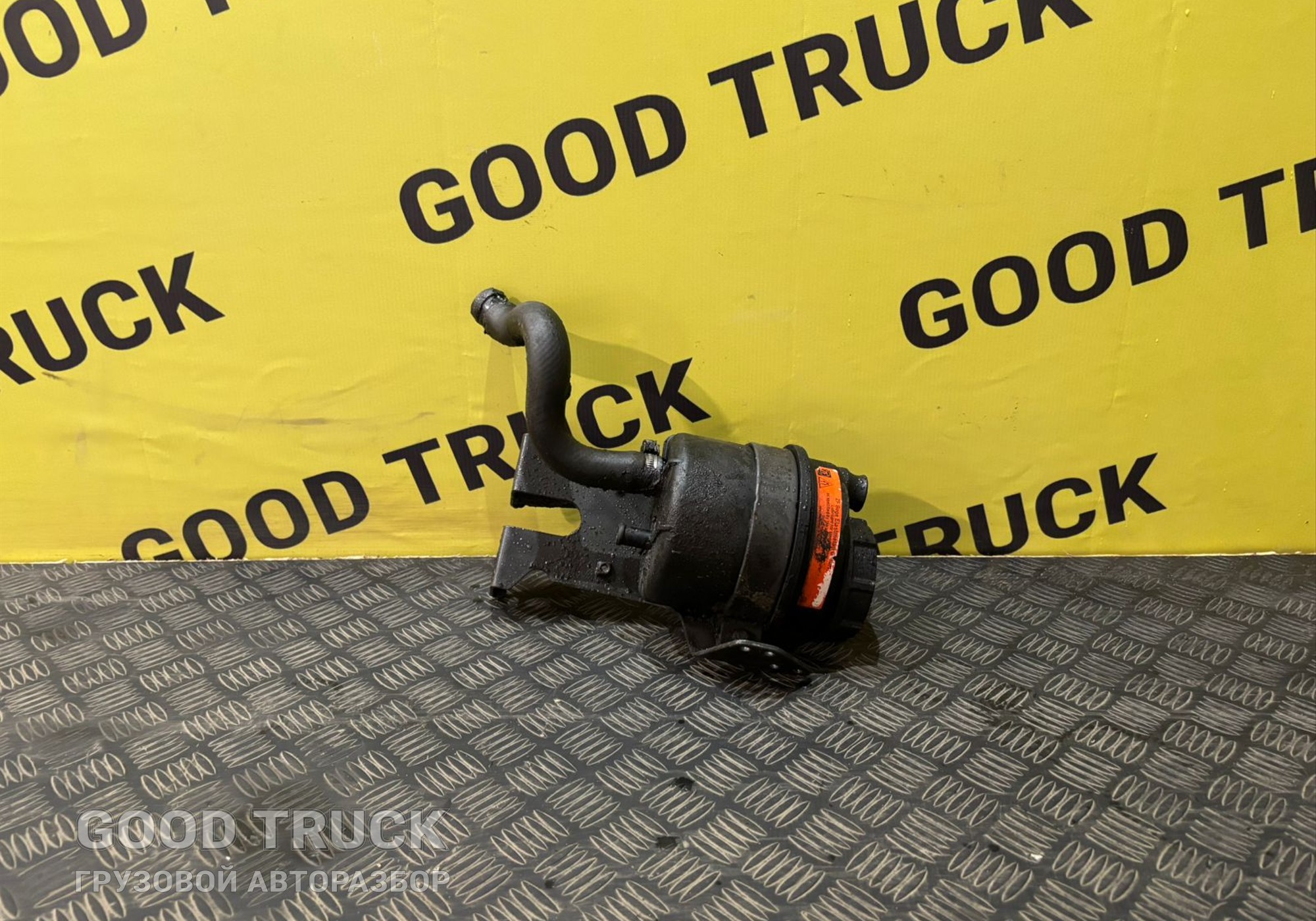 21362869 Бачок гидроусилителя для Volvo FH 3 (с 2008 по 2012)