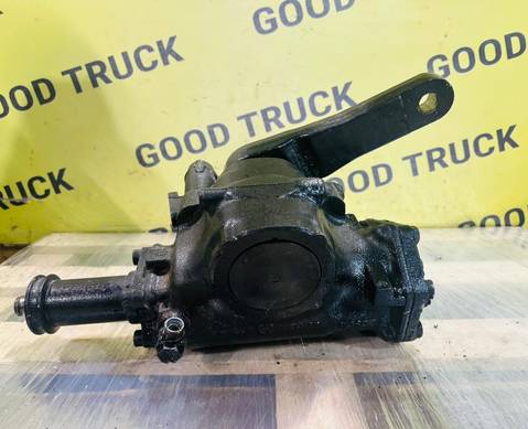 81462006552 Редуктор рулевой (ГУР) для Man TGS I (с 2007)