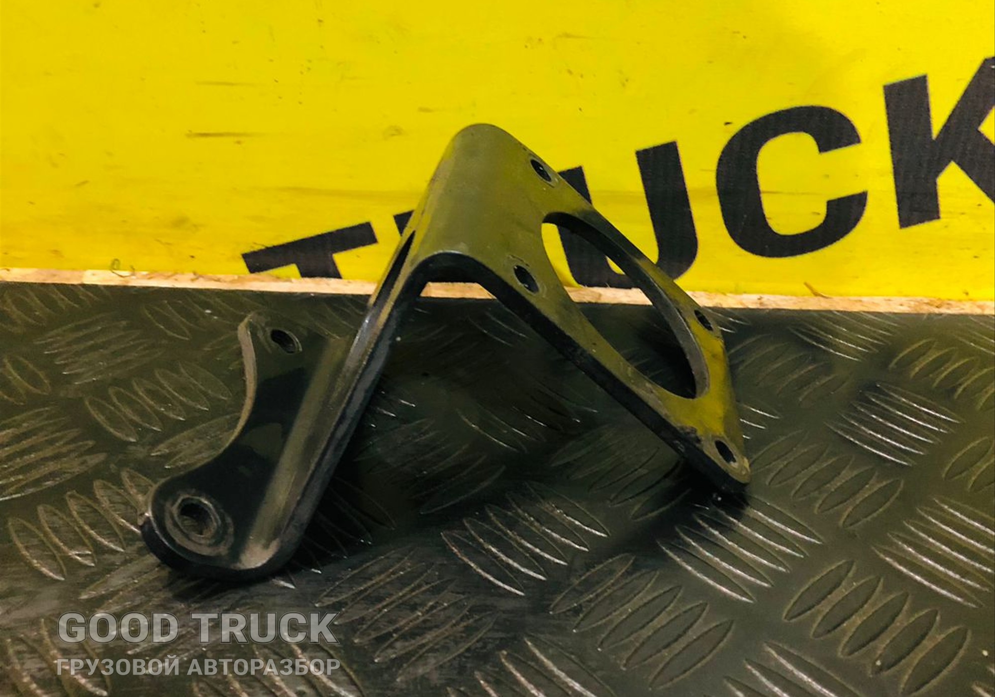 81523400816 Кронштейн модулятора Man для Man TGX I (с 2007)