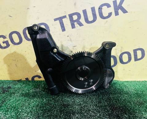 1001769935 Насос масляный для Shacman F3000