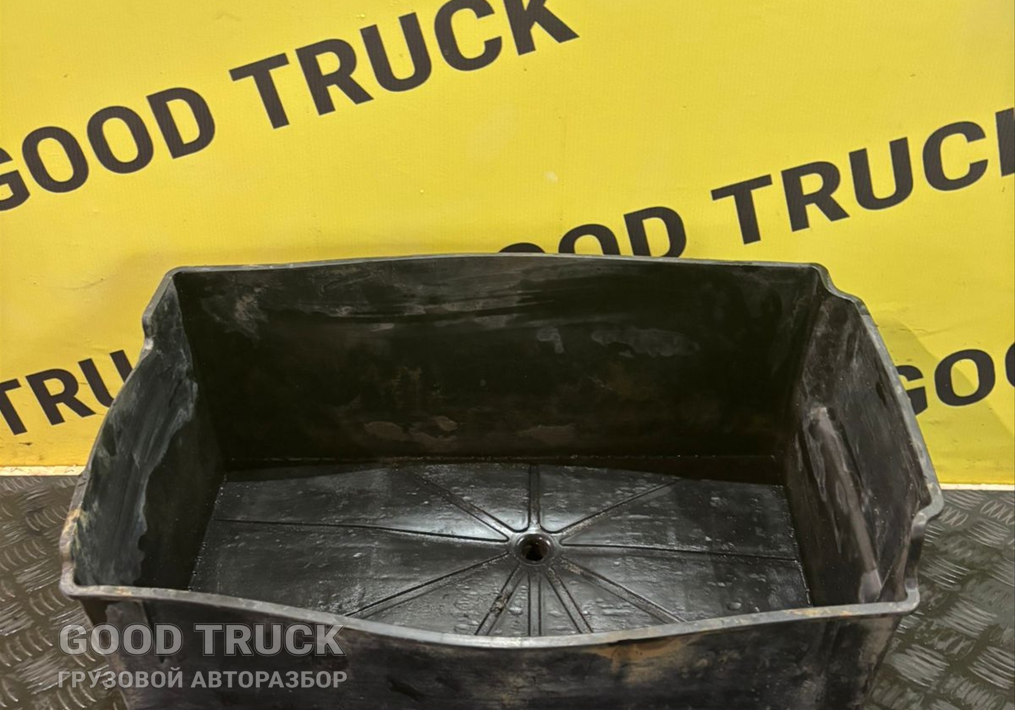 21964726 Ящик АКБ для Volvo FH 3 (с 2008 по 2012)