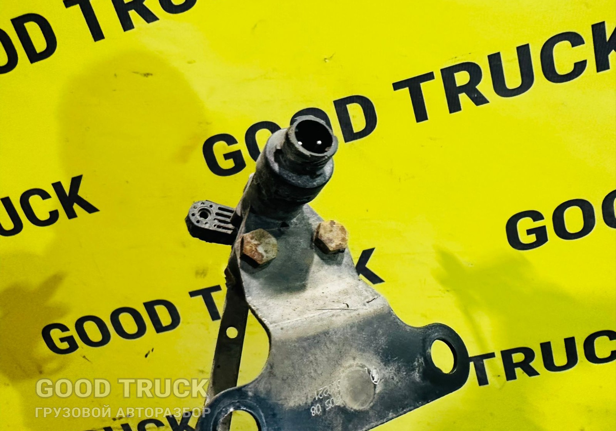 DZ95189711200 Датчик уровня пола для Shacman X6000 (с 2020)