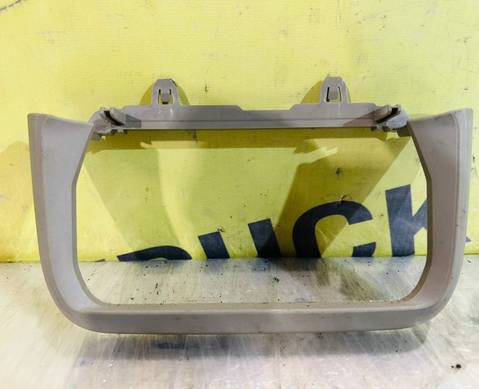 2296135 Накладка декоративная для Daf XF