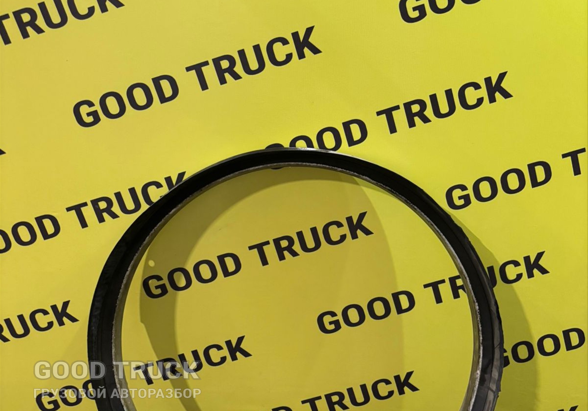 7421301237 Кольцо Диффузор вентилятора для Volvo FH 3 (с 2008 по 2012)