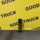 DZ9X259551032 Проставка кронштейна топливного бака для Shacman X6000 (с 2020)