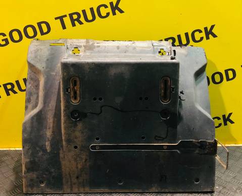 21094391 Крыло заднее Volvo FH, Volvo FM (локер) для Volvo FH 3 (с 2008 по 2012)