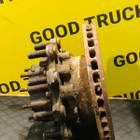 2290525 Ступица заднего колеса Scania 5, 6 серия (в сборе с диском) для Scania 5-series R (с 2004 по 2016)