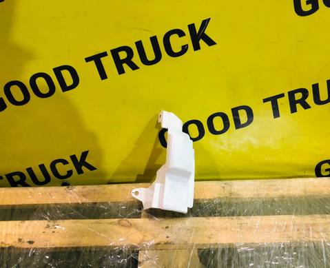 81624100180 Накладка петли двери правая для Man TGM I (с 2005 по 2008)