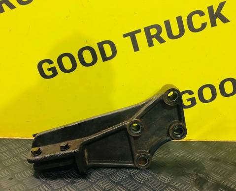 54901280905010 Кронштейн усилителя переднего бампера КАМАЗ 5490 для КАМАЗ 5490 (с 2013)