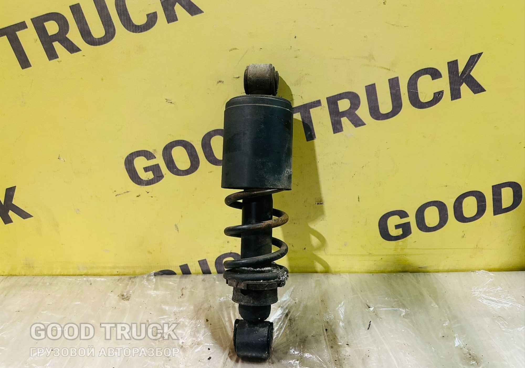 06070055 Амортизатор