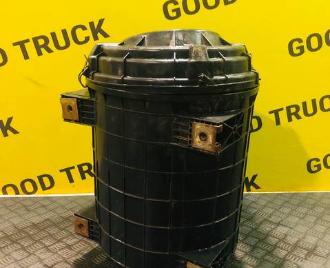 1335675 Корпус воздушного фильтра для Scania 5-series R (с 2004 по 2016)