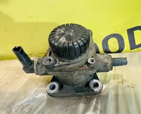 1927394 Клапан ускорительный для Daf CF