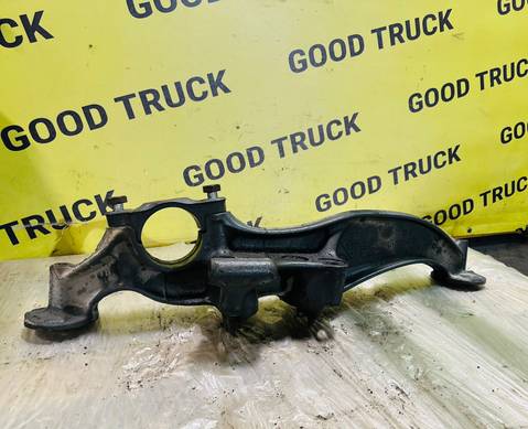 1896602 Кронштейн пневморессоры правый для Daf XF106