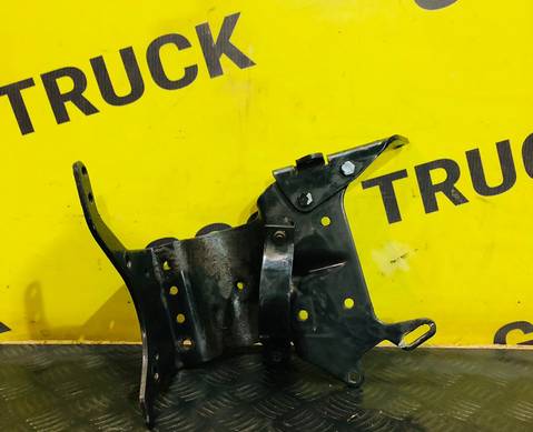 81517150416 Кронштейн модулятора для Man TGX для Man TGS I (с 2007)