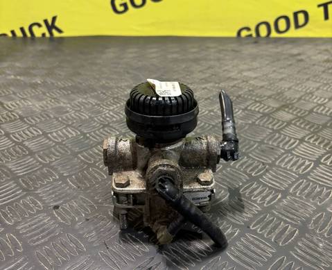 DZ95259360105 Клапан тормозной ускорительный для Shacman X6000 (с 2020)