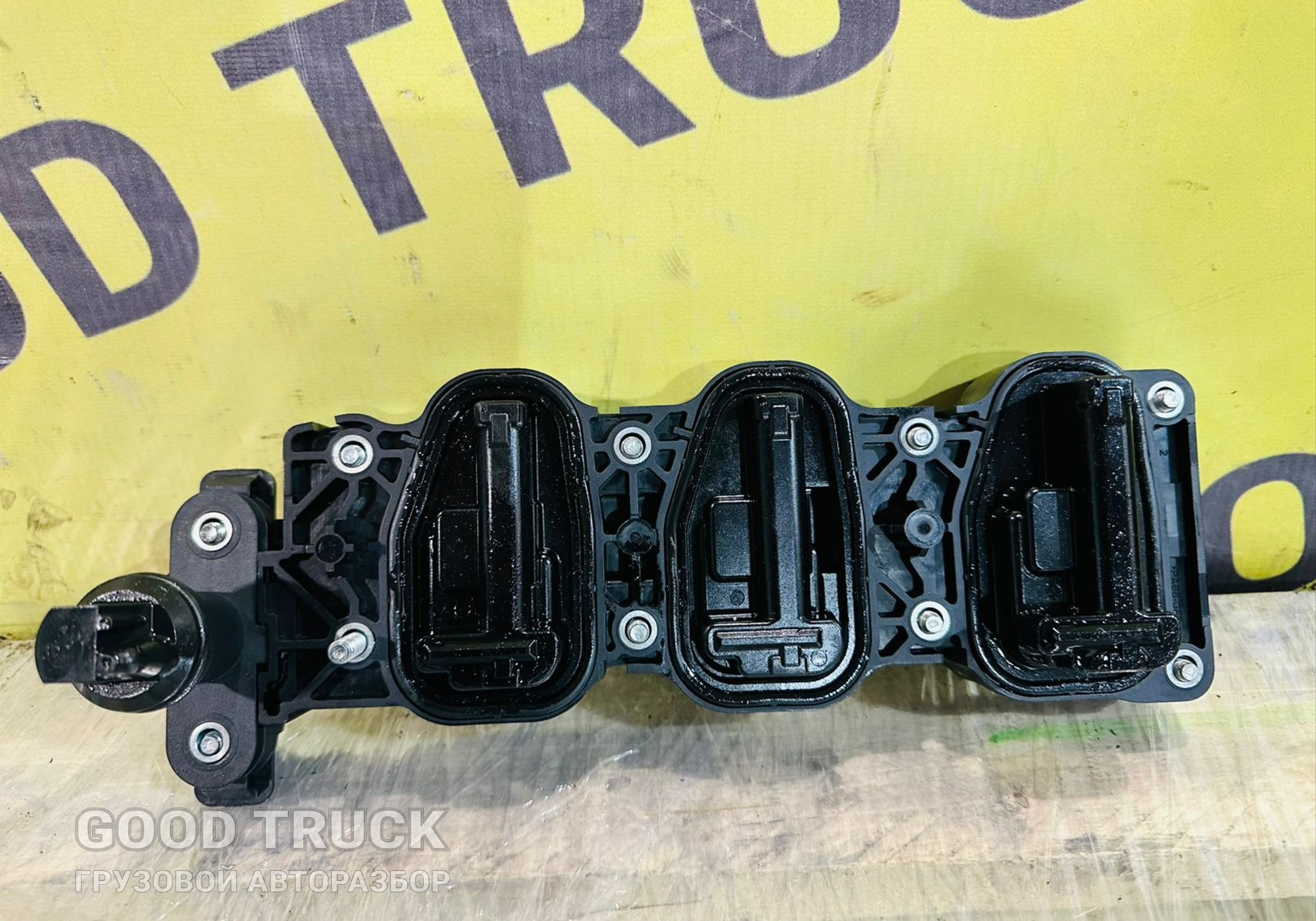 0501330554 Модуль датчиков АКПП для Daf XG+