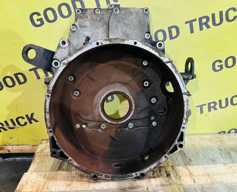 51014013323 Маховик двигателя для Man