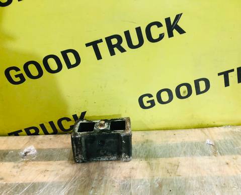 06461390007 Проставка передней рессоры для Man TGS