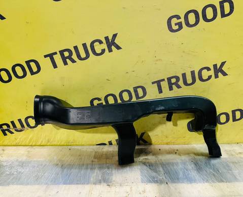 2319976 Воздуховод отопителя для Daf