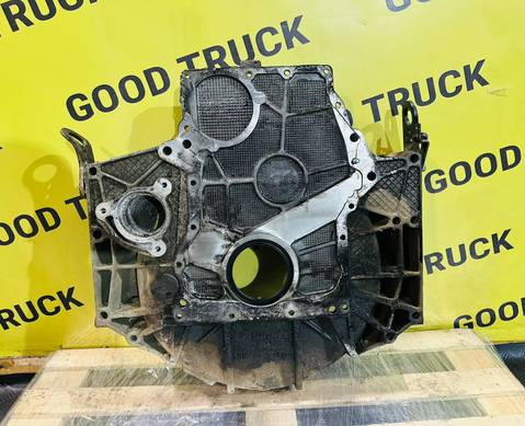 51014013269 Кожух маховика для Man TGS II (с 2012)