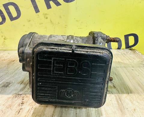 21122037 Кран управления тормозами прицепа для Volvo