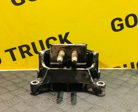 81962100572 Подушка двигателя задняя Man TGS II для Man TGX