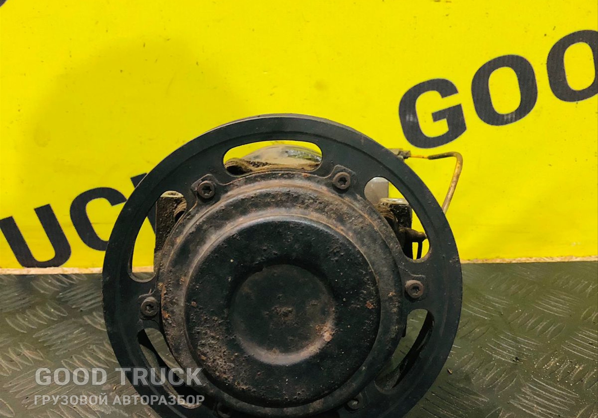 84094705 Компрессор кондиционера Volvo FH для Volvo FH 3 (с 2008 по 2012)