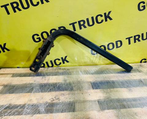 81155025264 Кронштейн глушителя основного для Man TGX I (с 2007)