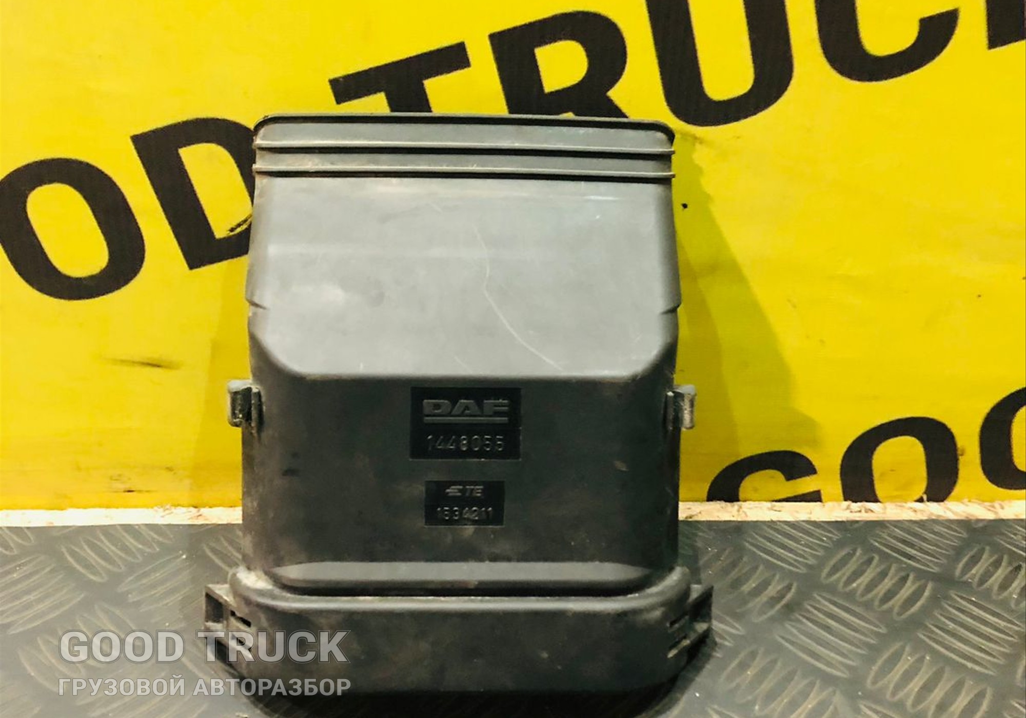 1448055 Крышка проводки Daf XF105 для Daf XF105 (с 2005)