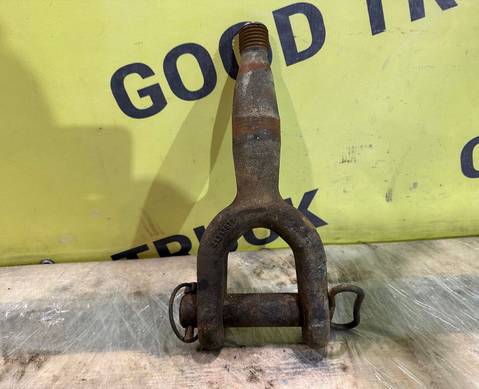 21313876 Крюк буксировочный для Renault