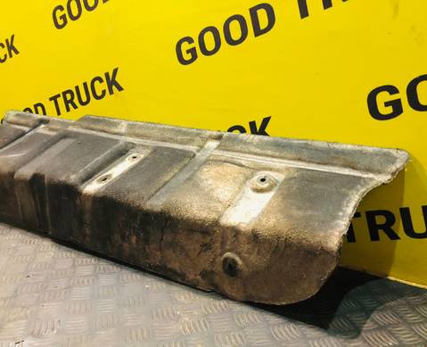 DZ16251690008 Панель звукоизоляционная Shacman X6000 для Shacman X6000 (с 2020)