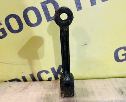 81418600155 Кронштейн АКБ для Man TGS II (с 2012)