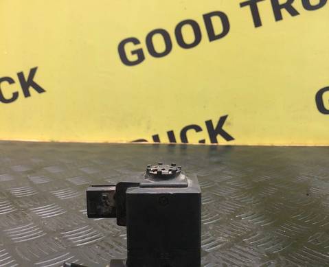 DZ9L149710070 Клапан электромагнитный Соленоид для Shacman X6000 (с 2020)