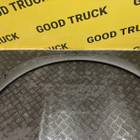 DZ16251970041 Накладка крыла кабины левая для Shacman X6000 (с 2020)