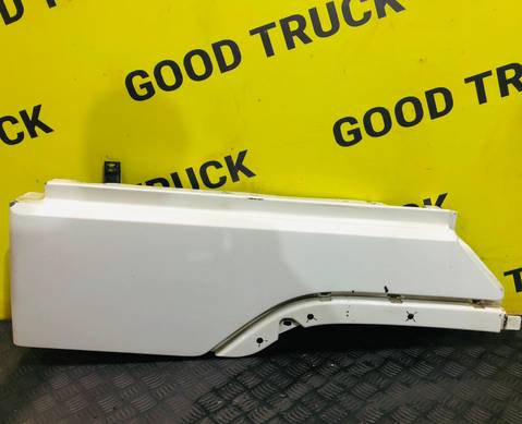 3175930 Продолжение крыла правое Volvo FH для Volvo FH 4 (с 2012)