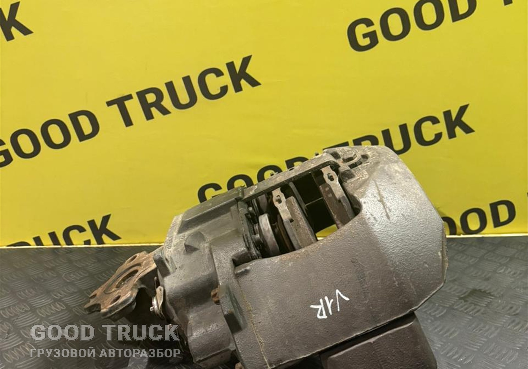 68324882 суппорт тормозной задний правый Volvo FH для Volvo FH 2 (с 2002 по 2008)