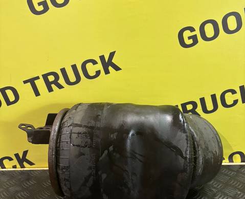 SP557804 Подушка пневмоподвески для Volvo FH 3 (с 2008 по 2012)