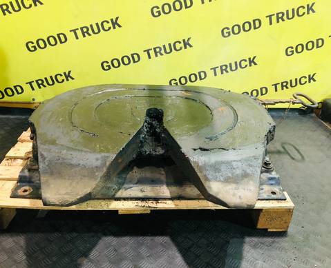 20424221 Прицепной механизм (седло) для Scania