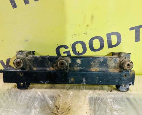 81429025375 Кронштейн трапа за кабиной для Man TGS II (с 2012)