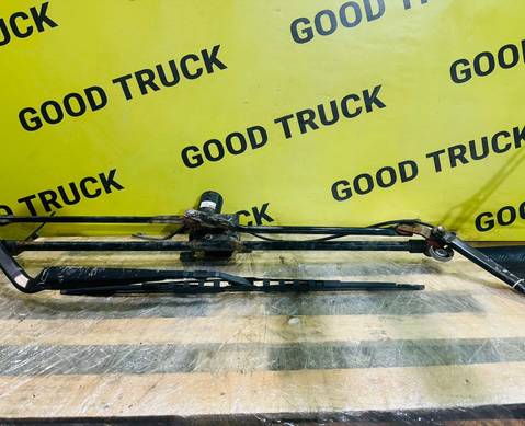 81264006368 Трапеция стеклоочистителей в сборе для Man TGX I (с 2007)