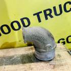 3698038 Патрубок интеркулера для Foton