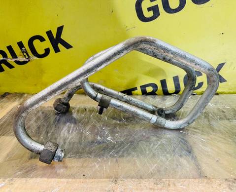 1939738 Змеевик компрессора для Daf XF