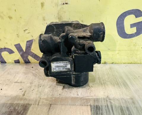 81524526039 Кран ABS для Daf 95