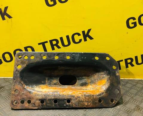 81412055056 Кронштейн траверсы кпп MAN TGX для Man TGX I (с 2007)