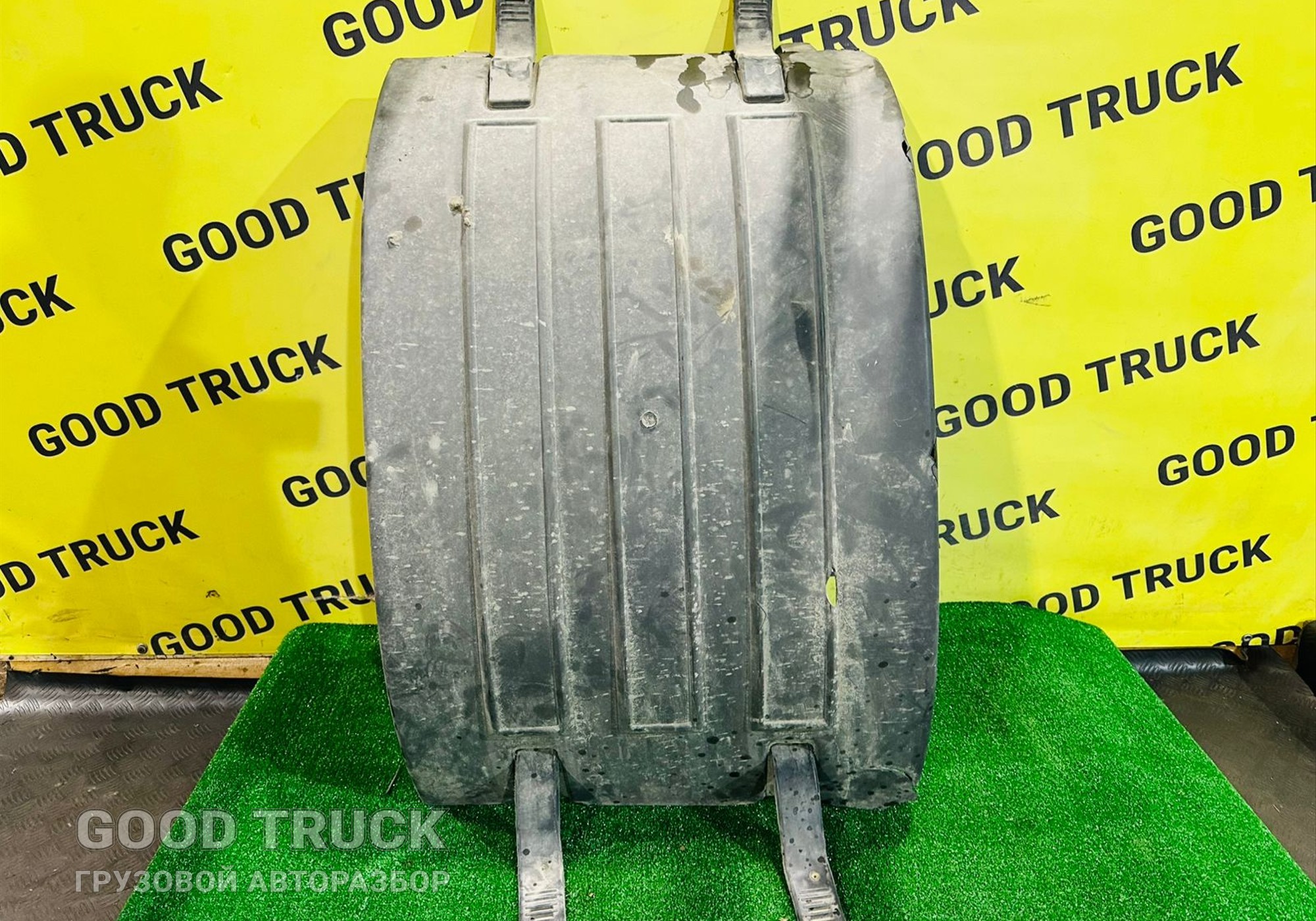 21094384 Крыло заднее верхняя часть для Volvo FH