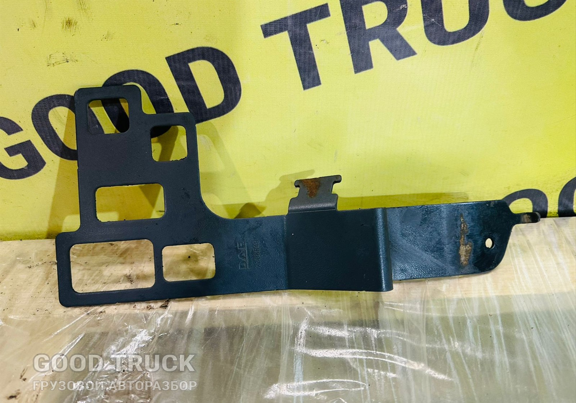 2308549 Кронштейн проводки для Daf XG