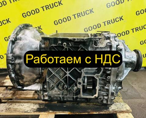 60150785 АКПП в сборе для Renault