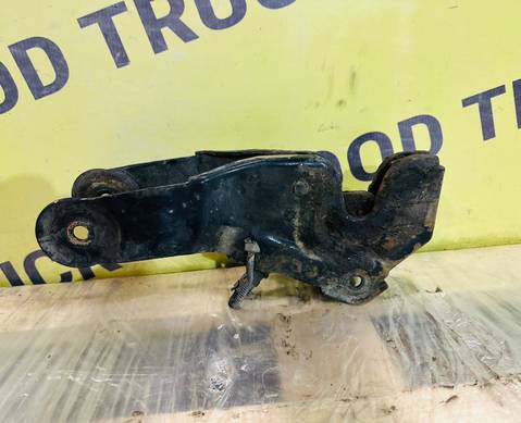 81618516030 Замок кабины для Man TGX I (с 2007)